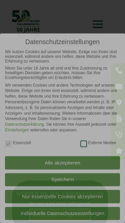 Klinik Fallingbostel