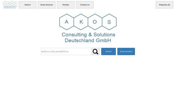 AKos Consulting and Solutions GmbH