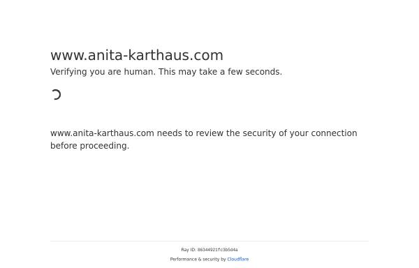 Vorschau von anita-karthaus.com, Anita Karthaus