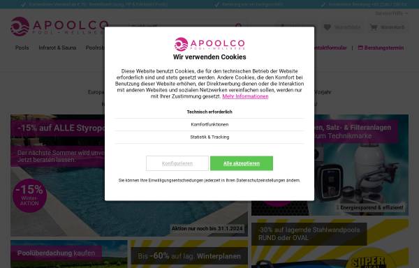 Apoolco GmbH