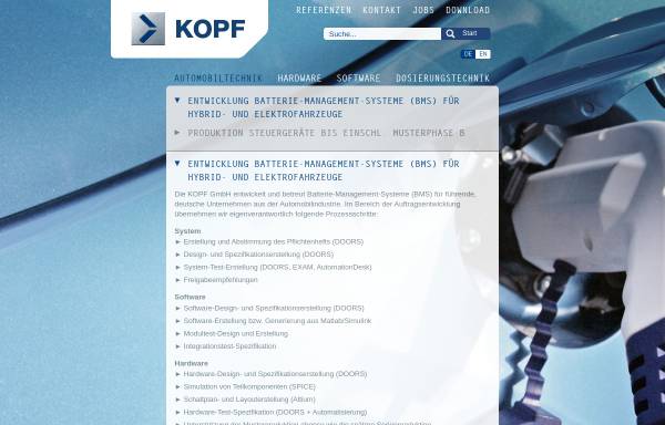 KOPF GmbH