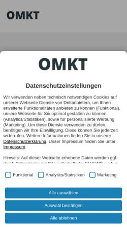 Onlinemarketing-Magazin werbeanzeige.de
