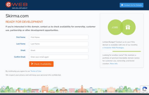 Vorschau von www.skirma.com, SKIRMA Schwert und Schild