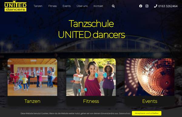 www.united-dancers.com