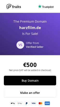 harzfilm.de