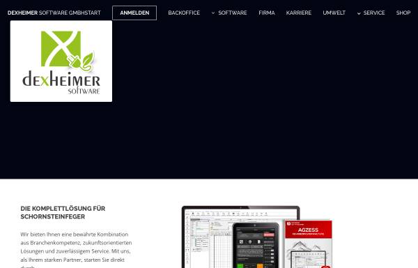 Dexheimer Software GmbH