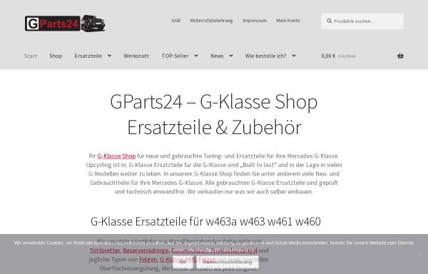 Gshop24.de 