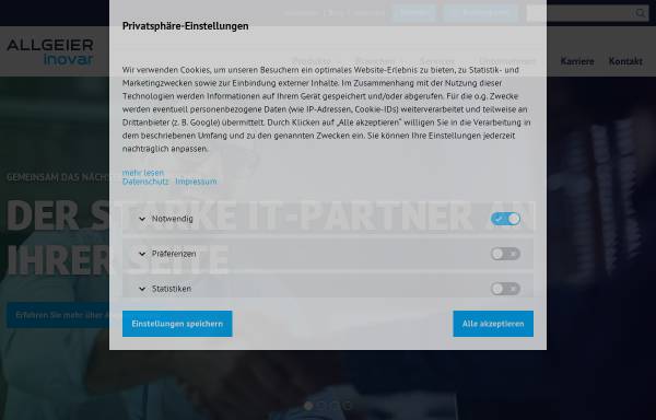 Gebrüder Dietz und Partner Software GmbH