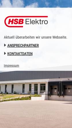 Vorschau der mobilen Webseite www.kabelpartner.info, Kabelpartner GmbH