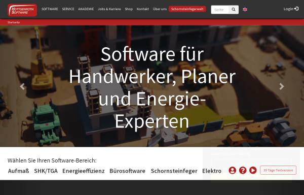Hottgenroth Software GmbH & Co. KG