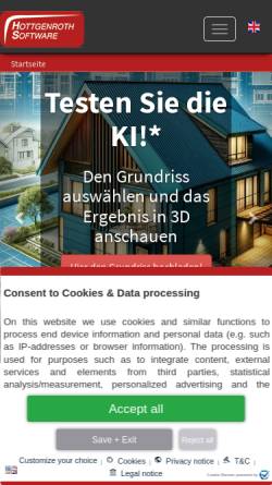 Hottgenroth Software GmbH & Co. KG