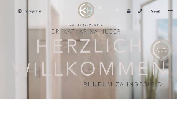 Vorschau von www.rundumzahngesund.de, Rundum Zahngesund im Deutschen Grünen Kreuz e.V.