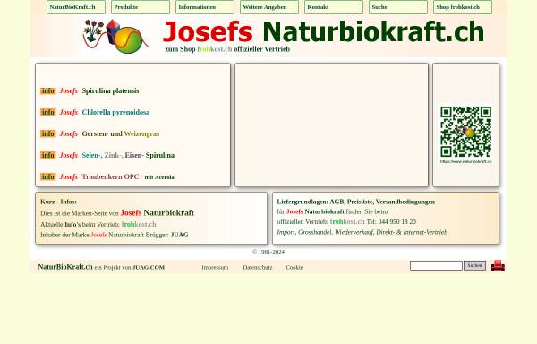 NaturBioKraft.ch