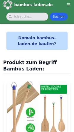 bambus-laden.de