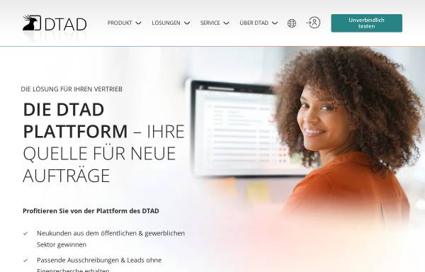 DTAD GmbH