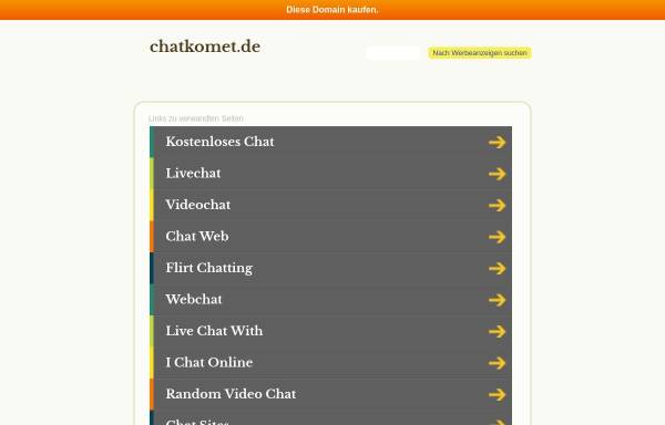 chatkomet.de