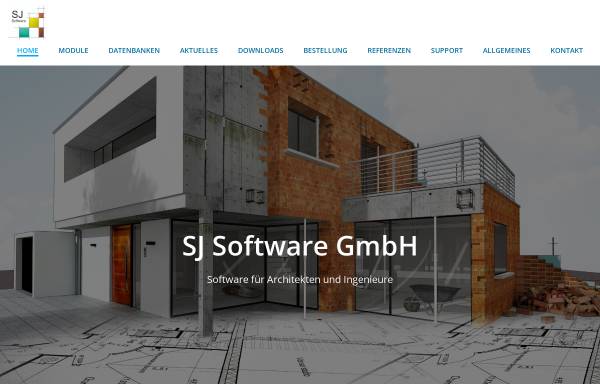 SJ Software GmbH