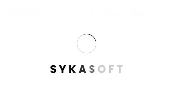 Vorschau von www.sykasoft.de, Syka-Soft GmbH & Co. KG