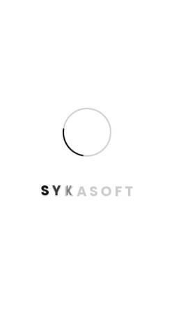 Vorschau der mobilen Webseite www.sykasoft.de, Syka-Soft GmbH & Co. KG