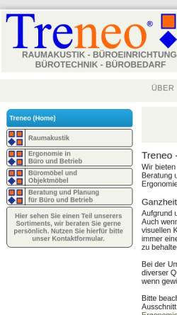 Büroraumgestaltung mit flexiblen Trenn- und Stellwänden