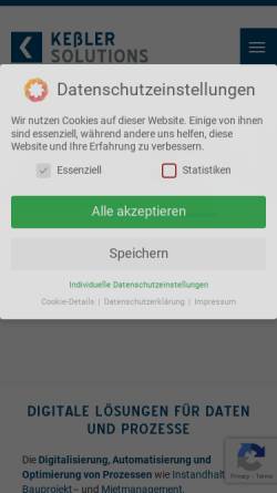 Keßler Real Estate Solutions GmbH
