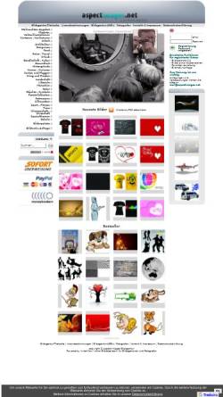 Aspect Images Bildagentur