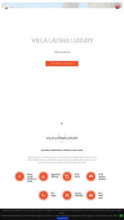Villa Latina