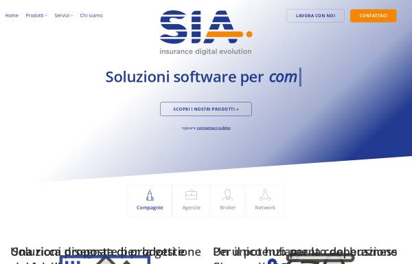 SIA Deutschland GmbH