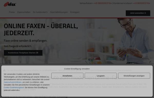 Popfax.com