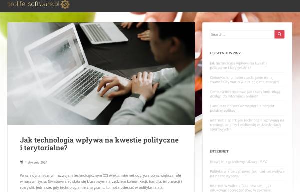 prolife-software.pl