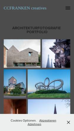 Christopher Clem Franken Fotodesign