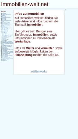 Mieterinfos