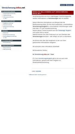 Versicherungen