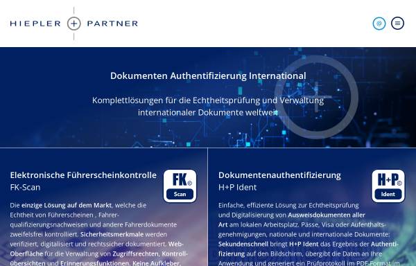 Hiepler und Partner GmbH