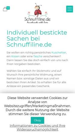 Pinksi Kinderlädchen