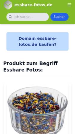 Essbare-Fotos.de