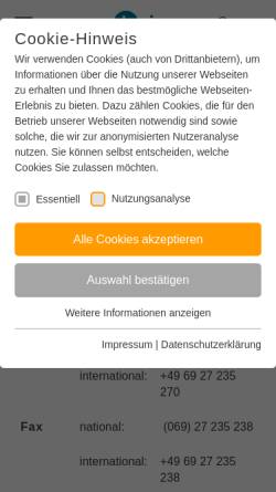 pro-uhr.de - Shop für Militäruhren