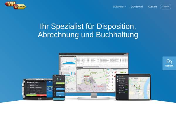 MPC-Software GmbH