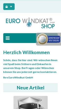 Vorschau der mobilen Webseite www.mohnmahlen.de, Jupiter Mohnmühle