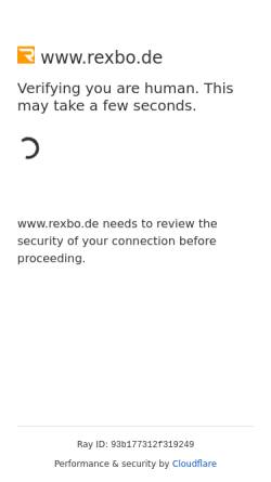 rexbo GmbH