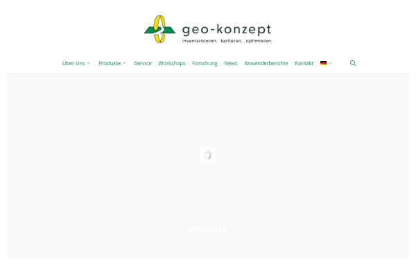 geo-konzept GmbH