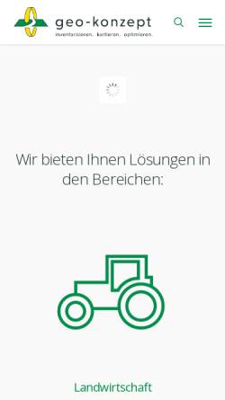 geo-konzept GmbH