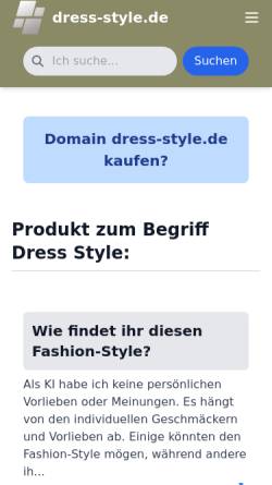 Dress-Style.de