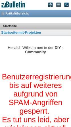 DIY Community