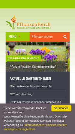 PflanzenReich