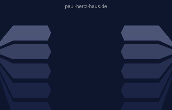 Paul-Herz-Haus