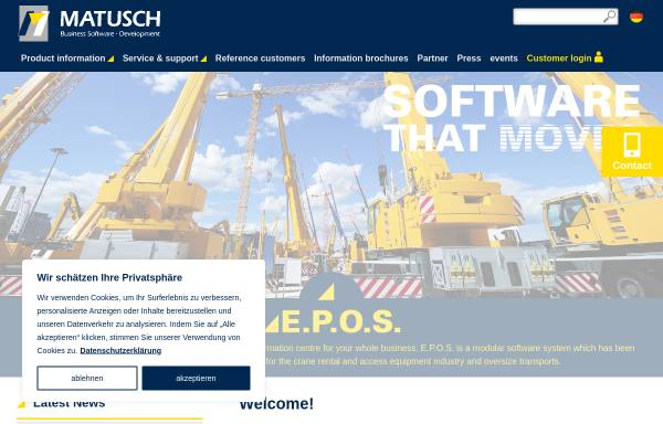 Matusch GmbH