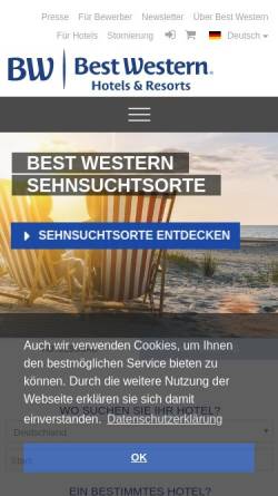 Best Western Hotel Quintessenz-Forum
