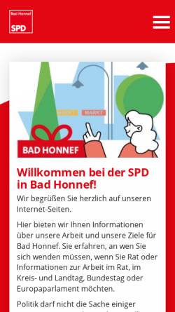 SPD Bad Honnef
