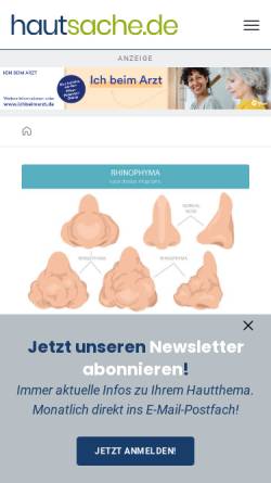Hautsache